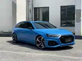 Photo 2 - Audi RS 4