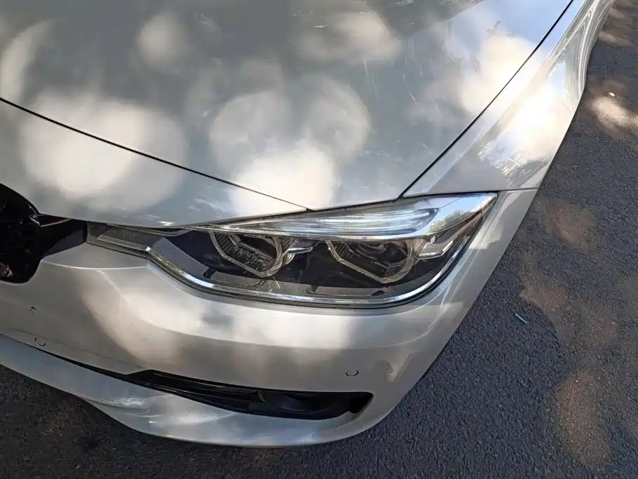 Фото 5 - BMW 3 Series