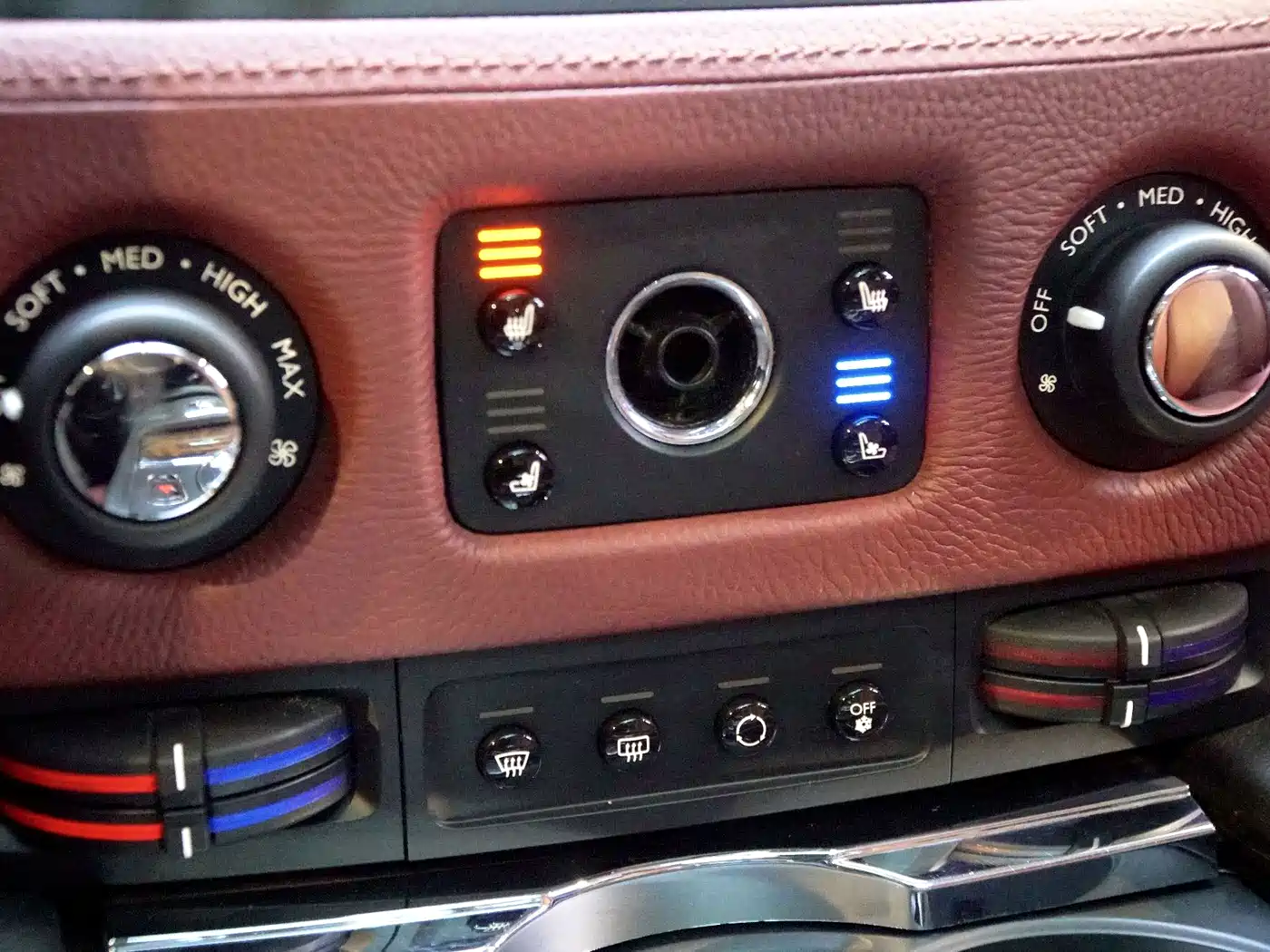 Rolls-Royce Ghost 2011 2010 Model 6.6T Standard