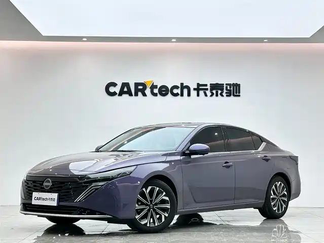 Nissan Teana 2026 2.0L PLUS