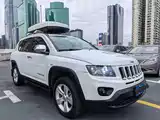 Фото 3 - Jeep Compass (Import)