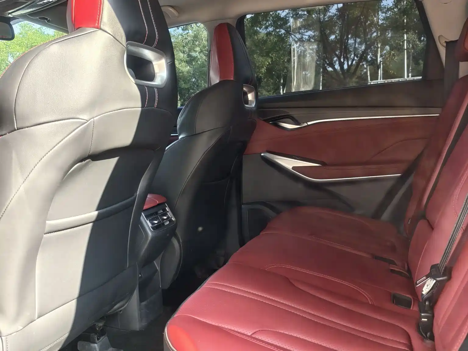 Фото 8 - Changan CS75 PLUS