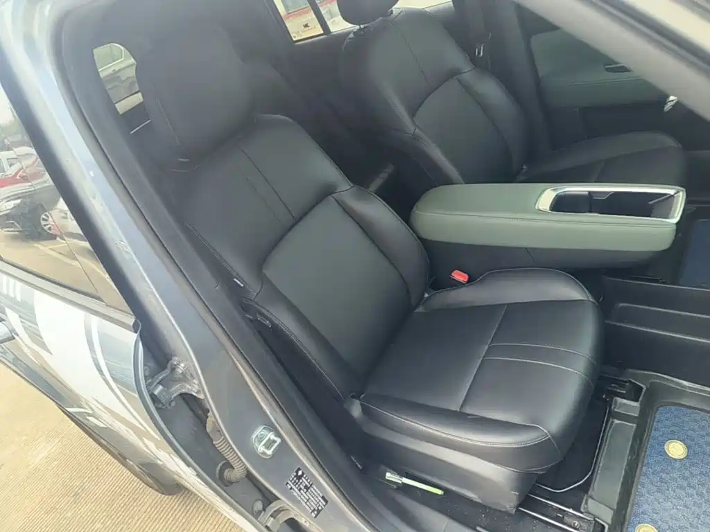 Baojun Yueye Plus 2025 2026 301km Flagship