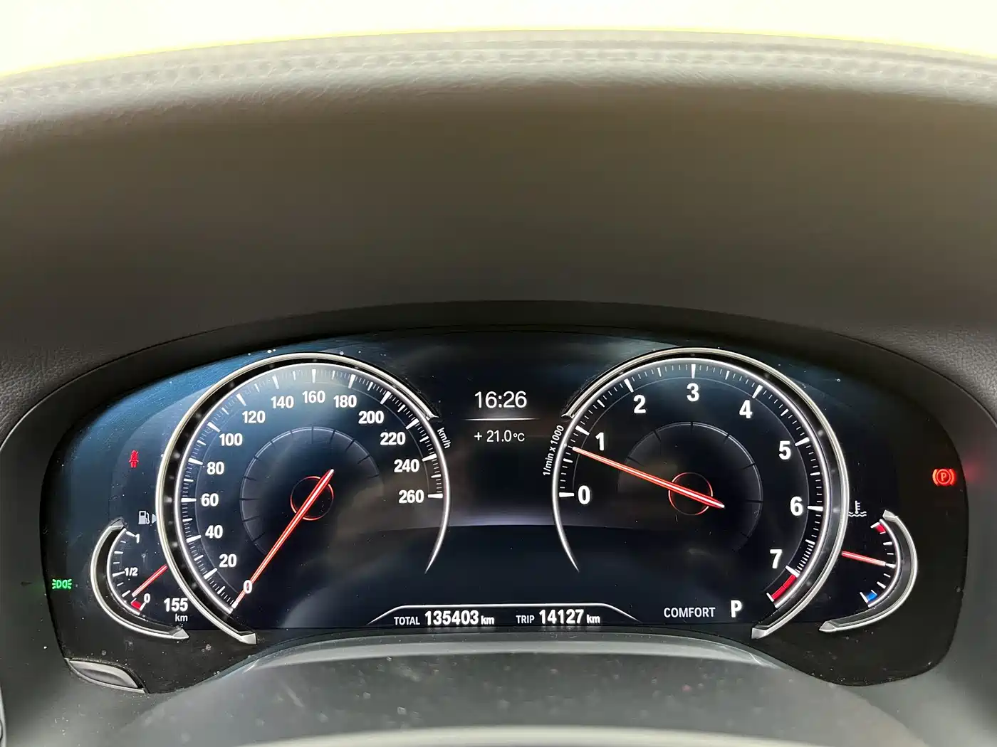 BMW 7 Series 2018 730Li Leading Type M Sport Package фото 11