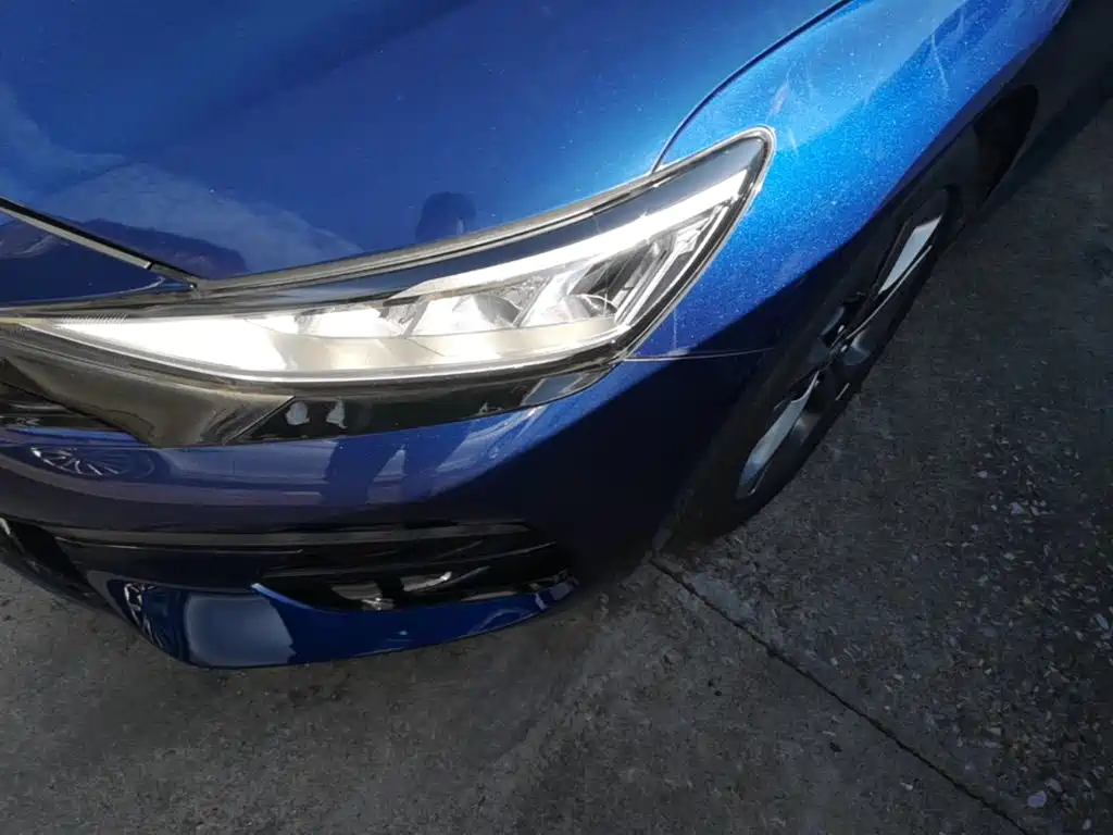 Hyundai Lafesta 2020 2019 280TGDi Sport Edition China VI