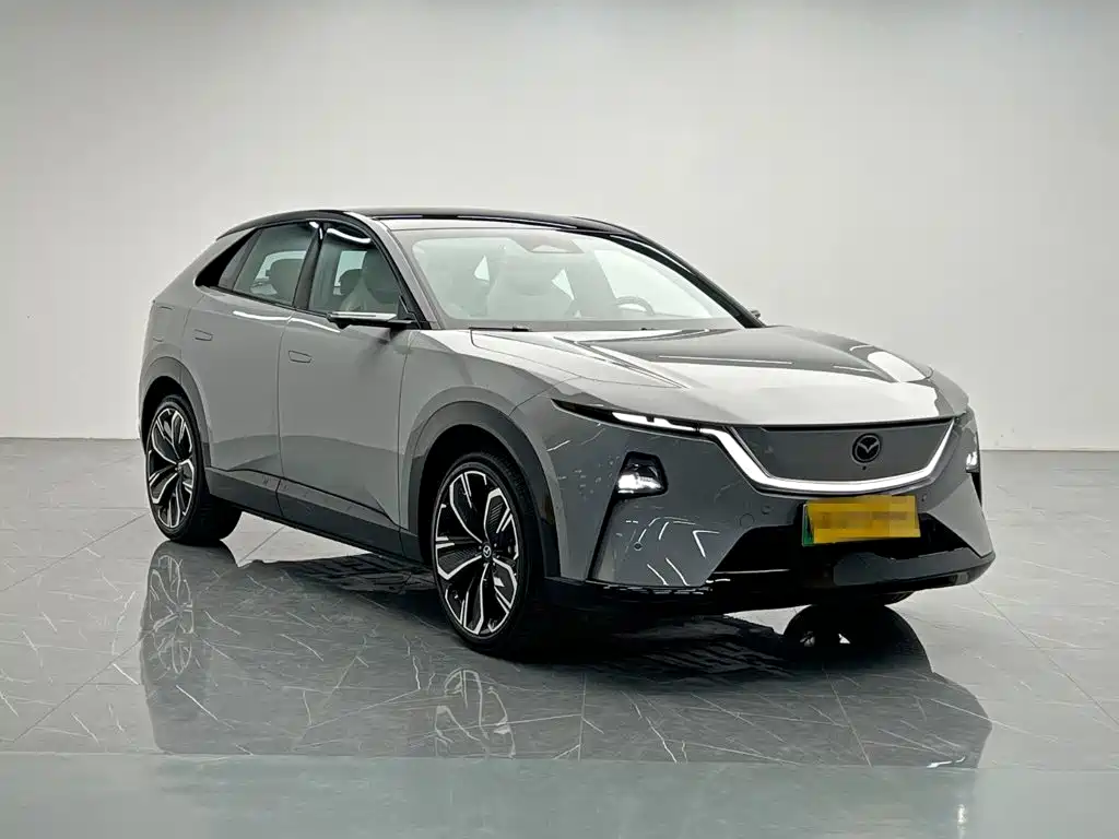 صورة 8 - Mazda EZ-60