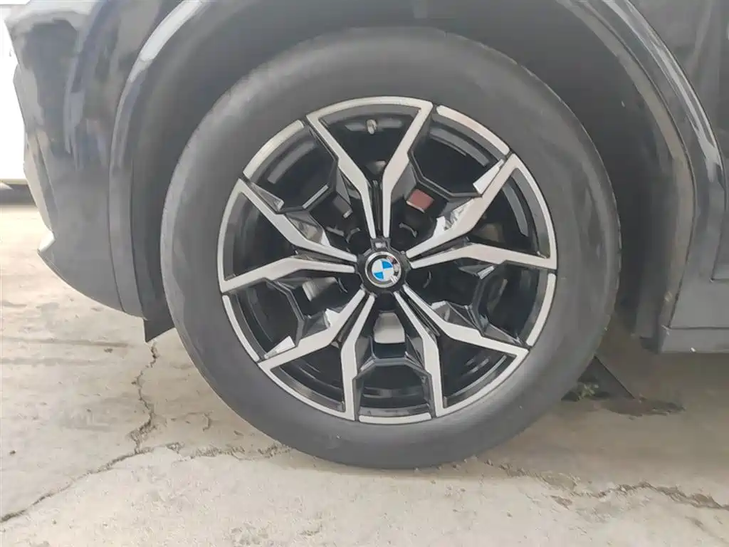 BMW X3 2022 Facelift xDrive25i M Sport Package фото 25