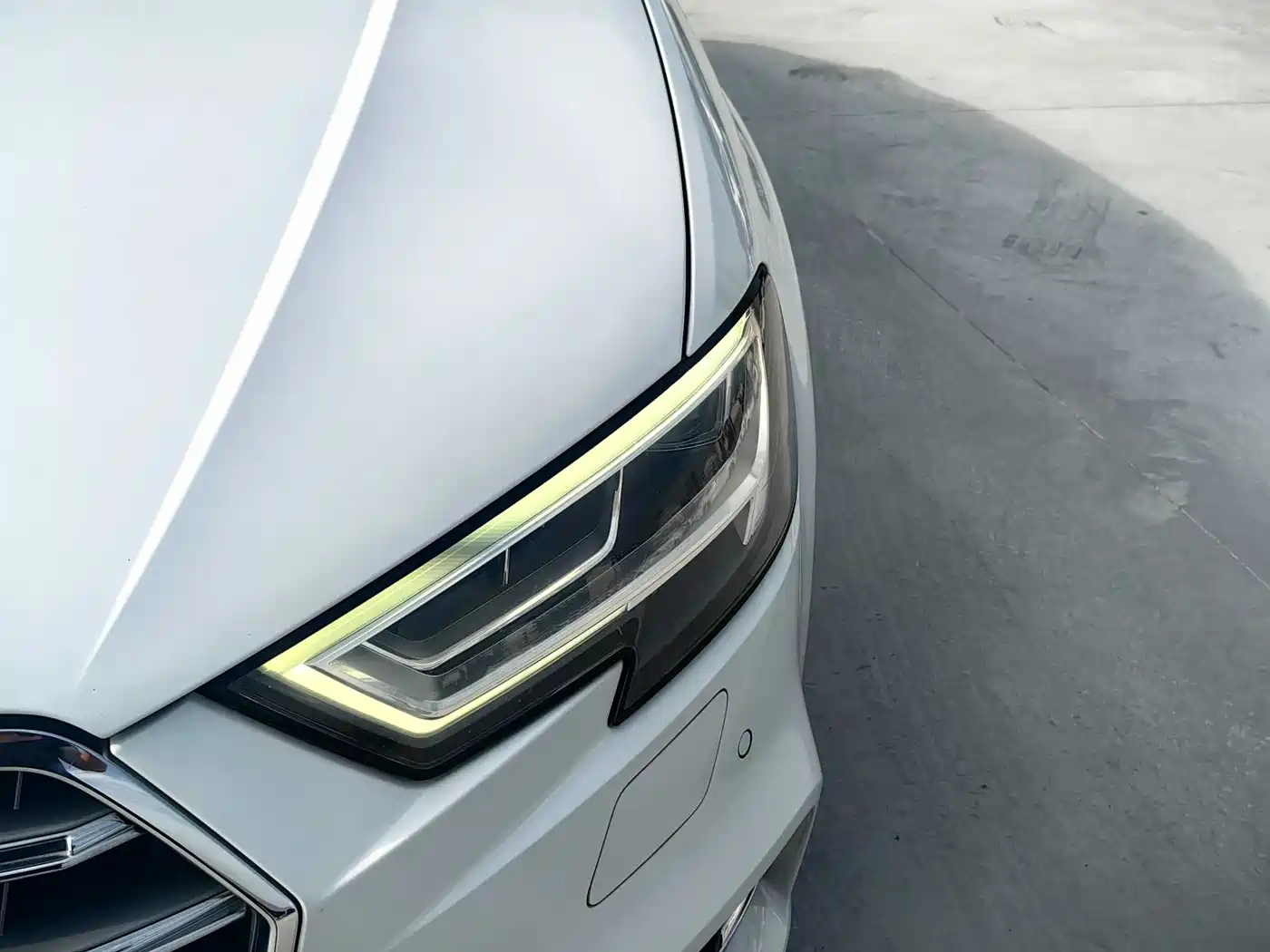 Audi A3 2020 Sportback 35 TFSI Fashion Type China VI фото 4