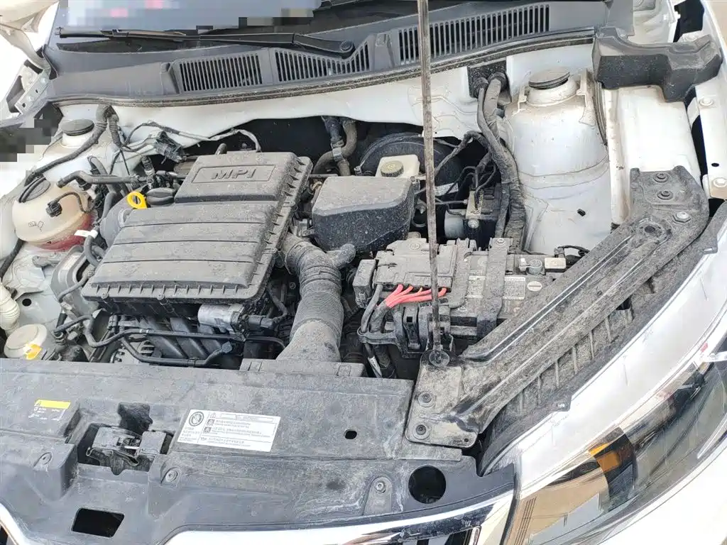 Škoda Kamiq 2023 Facelift 1.5L Auto Comfort Edition фото 24