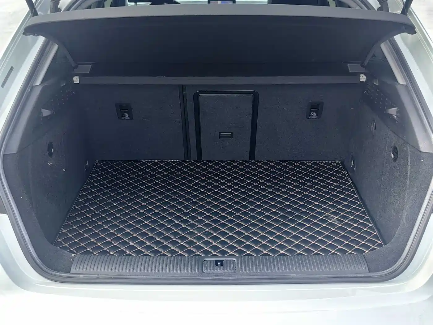 Audi A3 2020 Sportback 35 TFSI Fashion Type China VI фото 16
