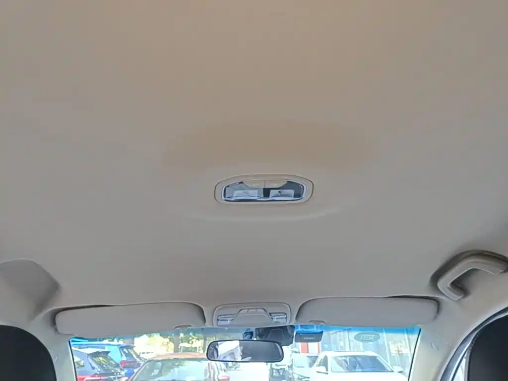 Geely Vision S1 2019 2018 1.5L Manual Sharp Speed