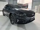 Фото 2 - Geely Preface