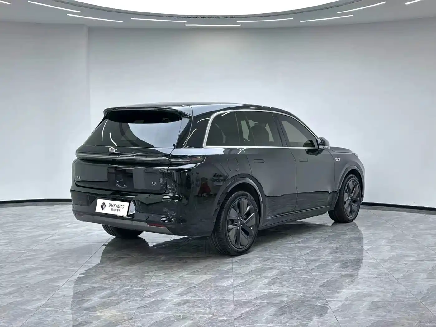 Li Auto L8 2025 2024 Pro