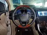 Фото 11 - Ford Edge