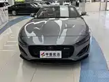 Фото 2 - Jaguar F-TYPE