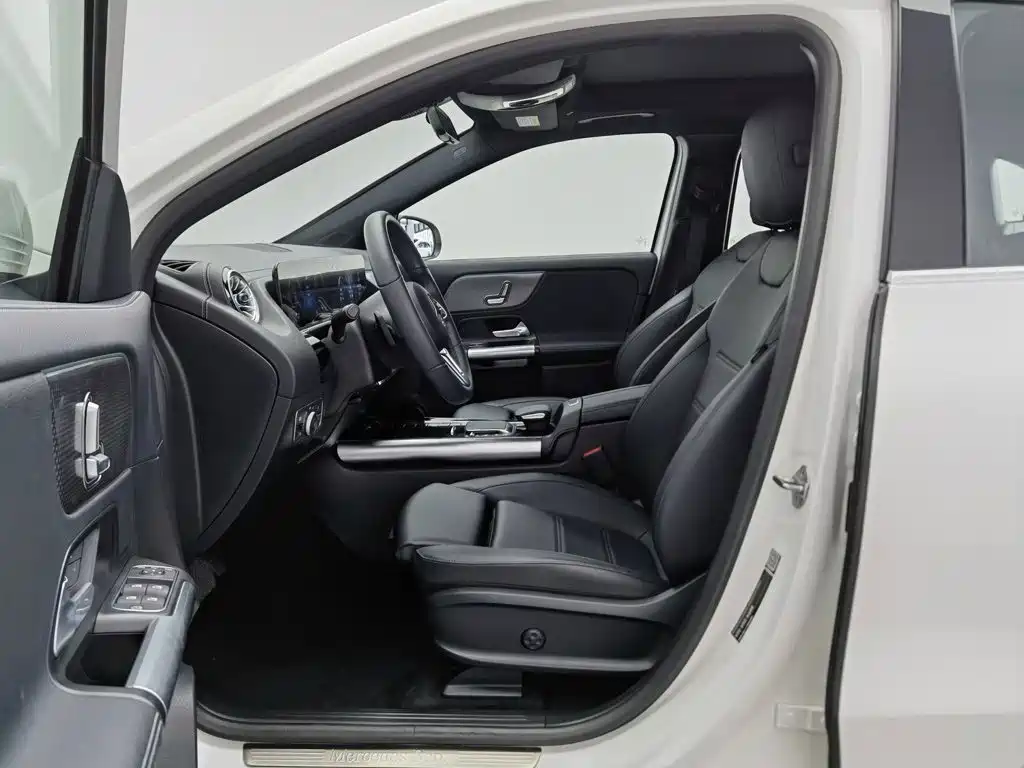 Mercedes-Benz EQA 2023 2023 EQA 260