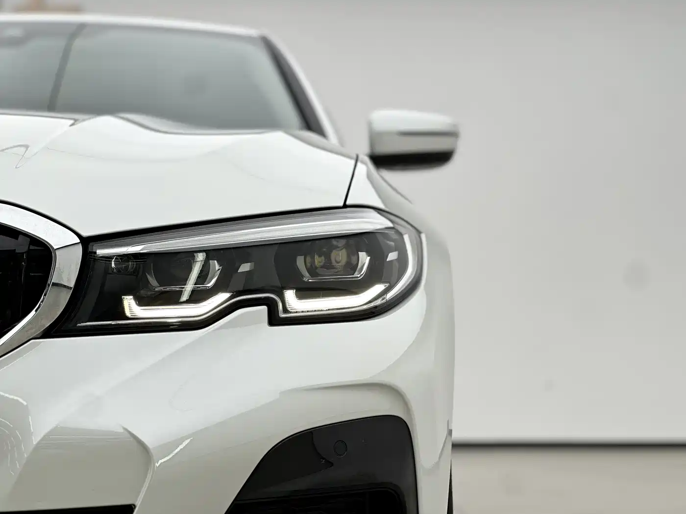 BMW 3 Series 2020 Facelift 325i M Sport Package фото 7