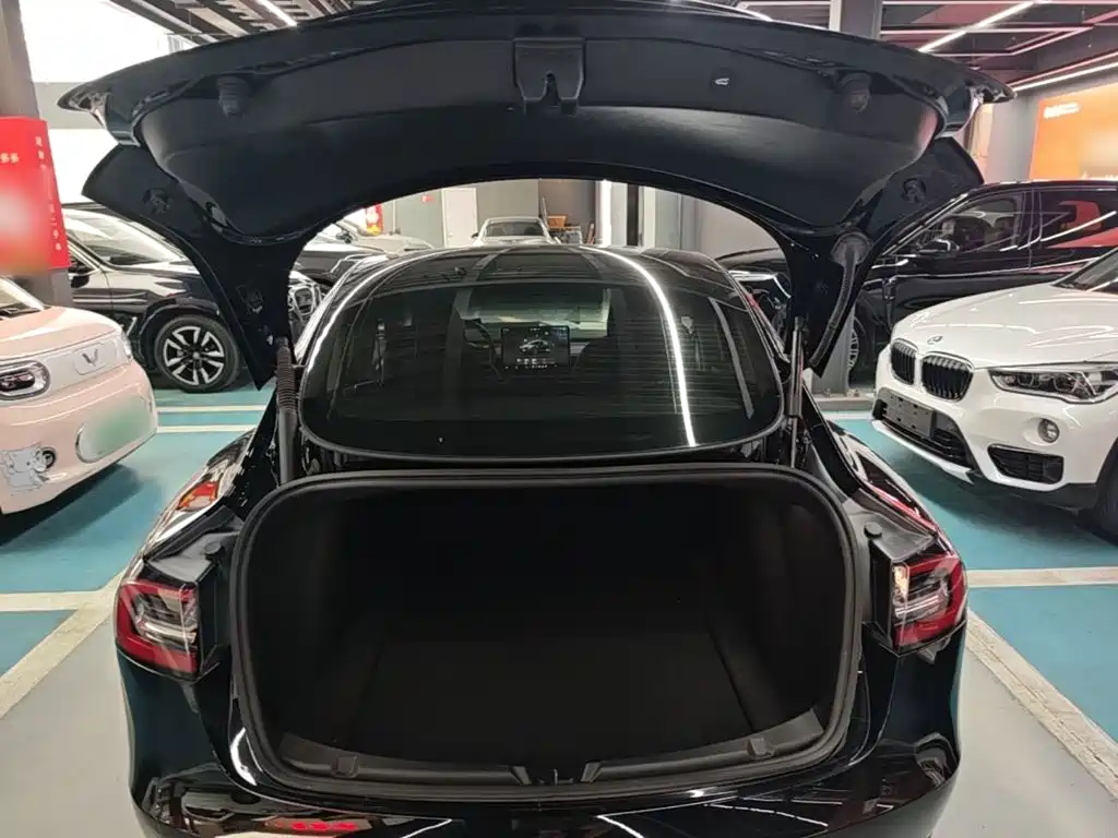 Фото 19 - Tesla Model 3