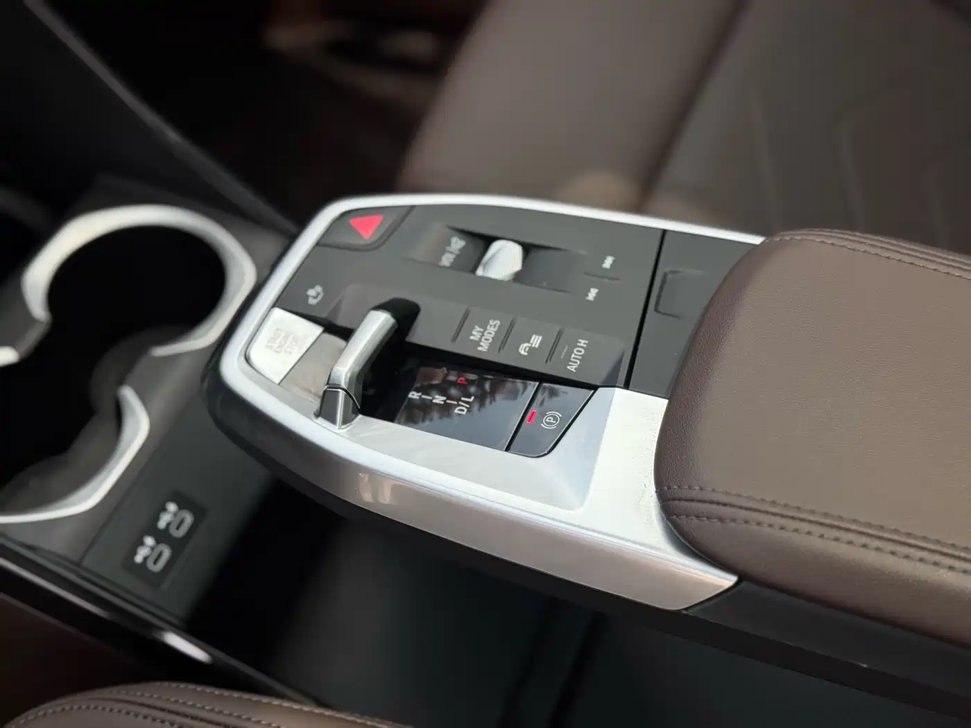 BMW X1 2023 sDrive25Li M Sport Package фото 11