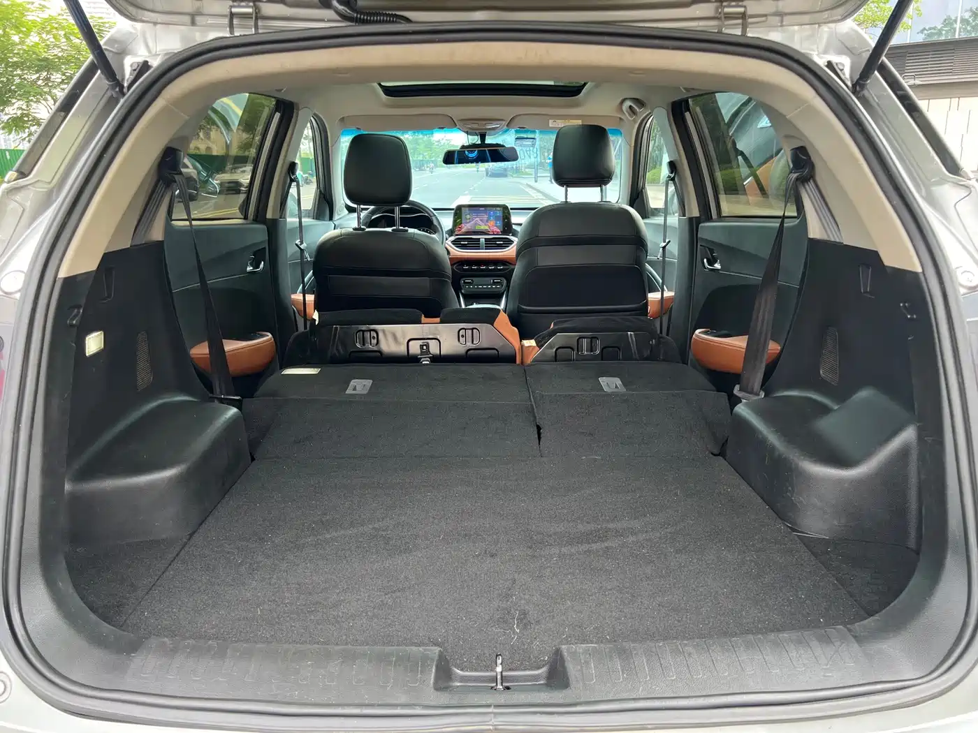 Baojun 510 2017 2017 1.5L Auto Luxury