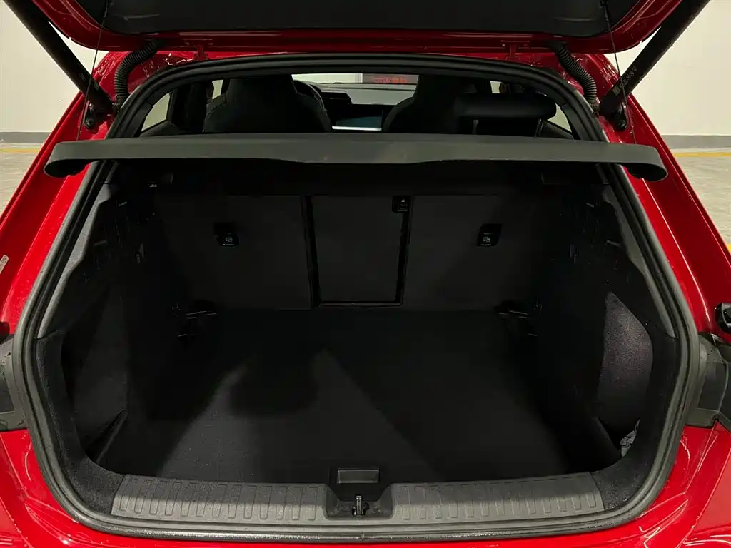 Audi A3 2021 Sportback 35 TFSI Fashion Elegance фото 7