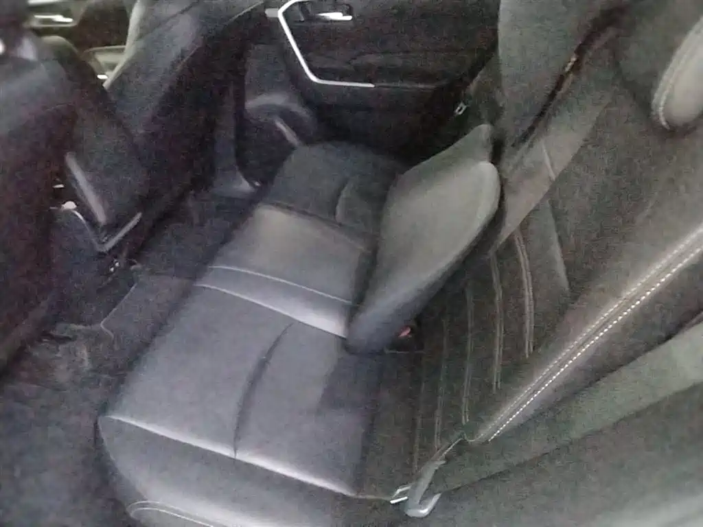 Toyota Wildlander 2020 Dual Engine 2.5L E-CVT FWD Luxury фото 17