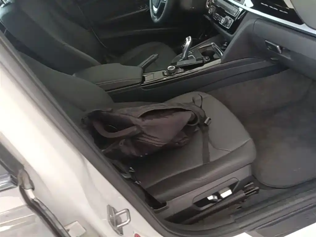 BMW 3 Series 2017 320Li Fashion фото 25