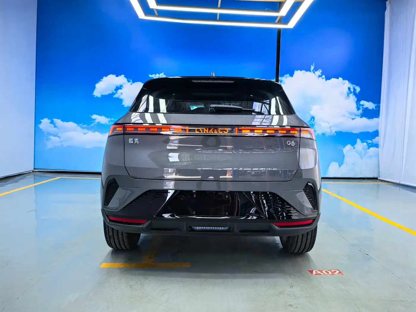 LYNK 06