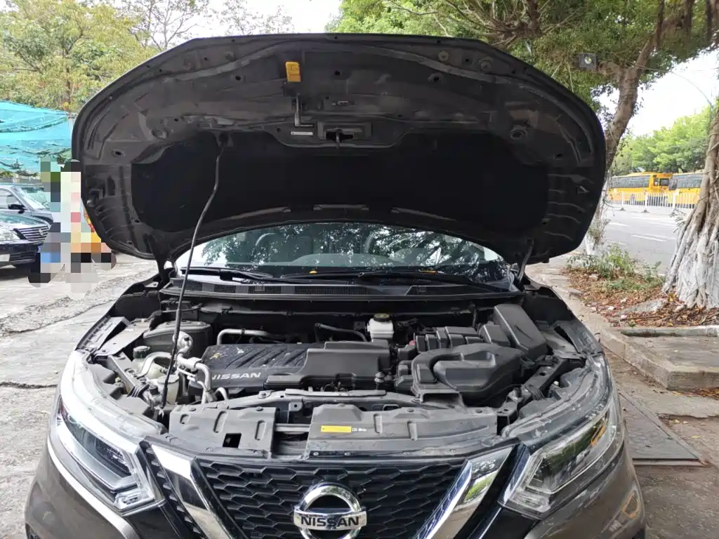 Nissan Qashqai, миниатюра 19