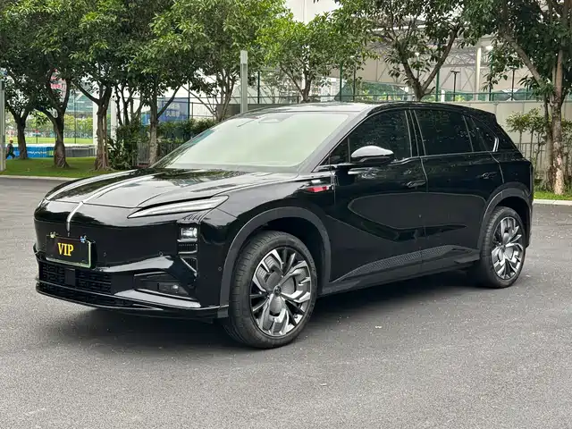 Hongqi Tian Gong 08 2025 680 Ultra AWD