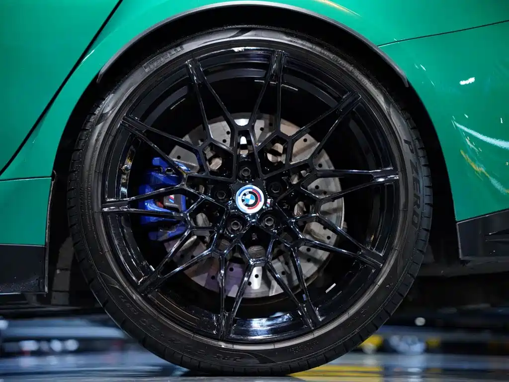 Photo 9 - BMW M3