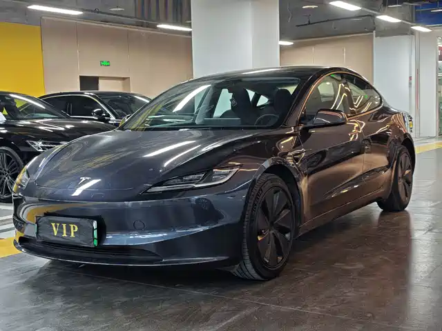 Tesla Model 3 2023 Rear-Wheel Drive