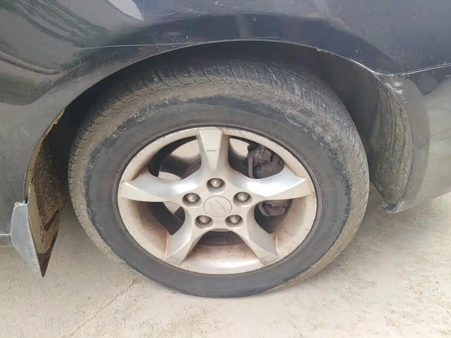 Geely Classic Emgrand 2011 2010 Sedan 1.8L Manual Standard