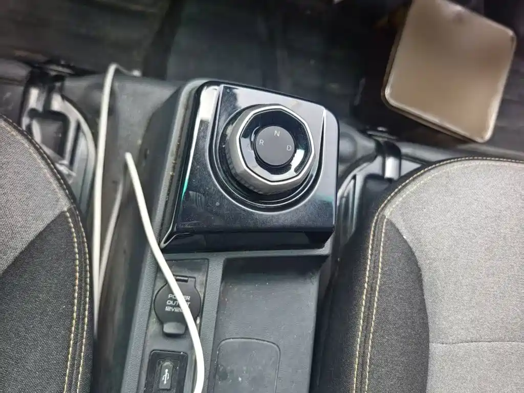 Yuan Cheng FarStar V 2025 2024 Model Star V6E Functional Version Xuanwu 41.055kWh