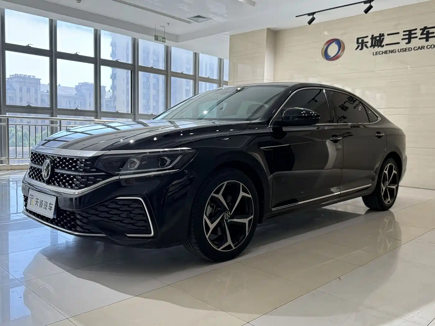 Volkswagen Passat 2024 380TSI Dragon Glory Edition