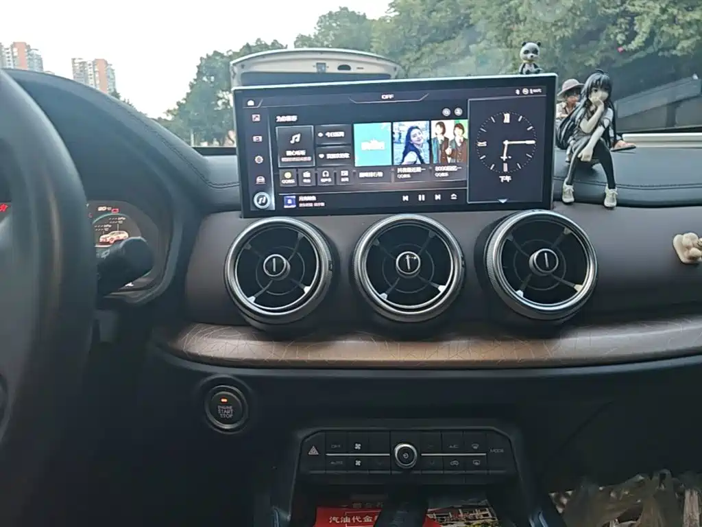 WEY VV5 2021 2021 1.5T 2WD Smart Pioneer