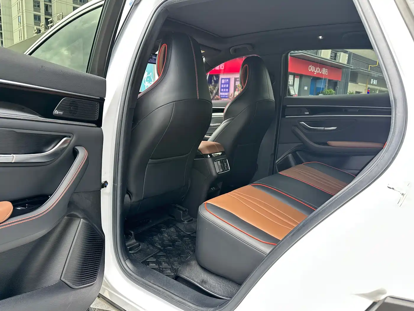BYD Song PLUS 2021 2020 1.5T Auto Flagship PLUS