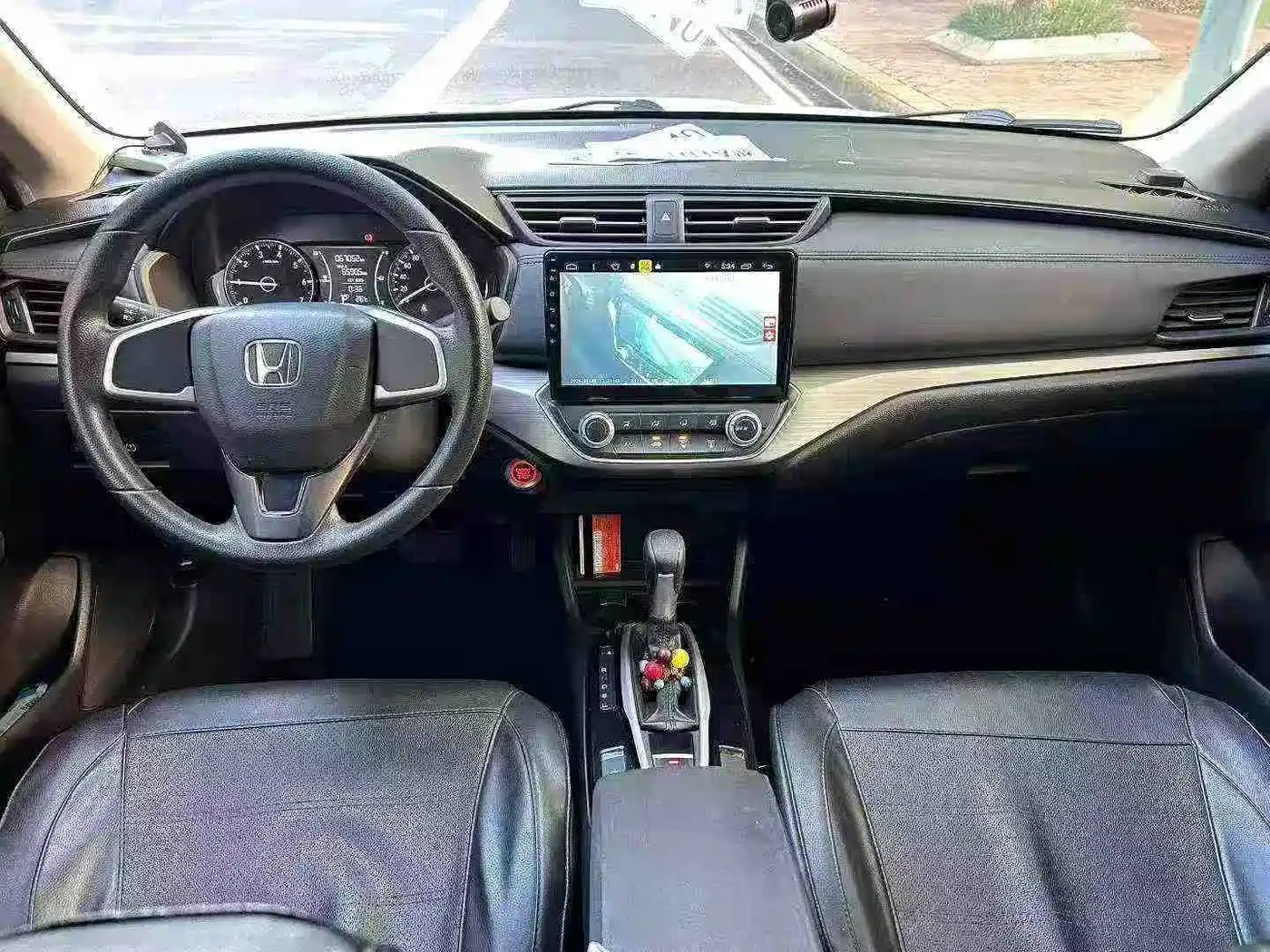 Photo 6 - Honda ENVIX
