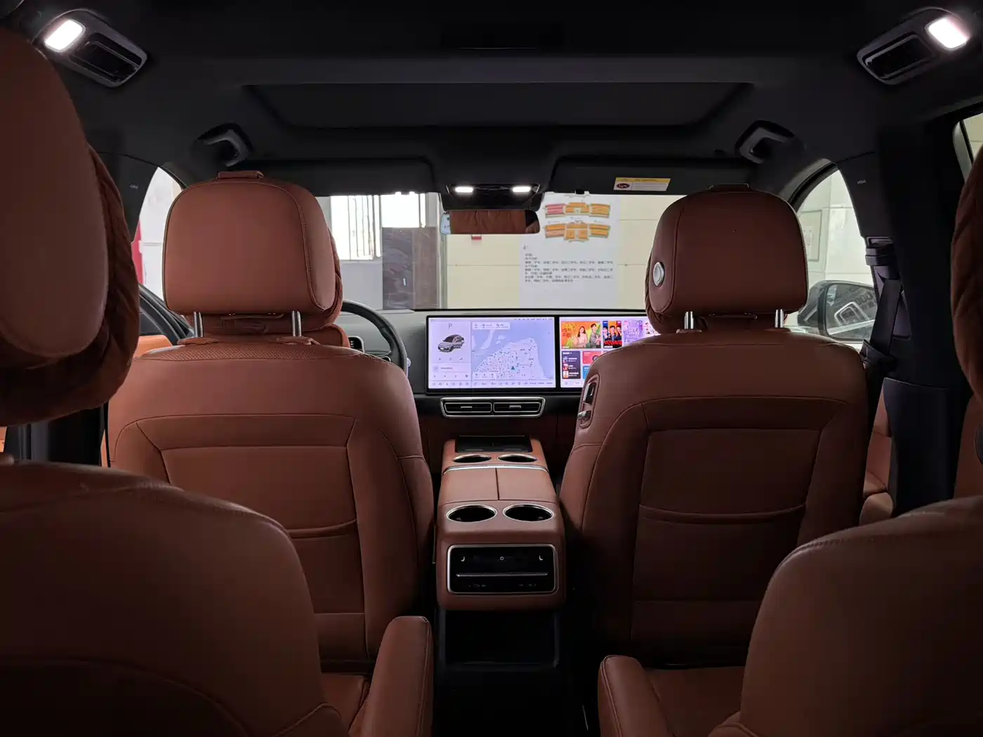 IDEAL CAR IDEAL L8