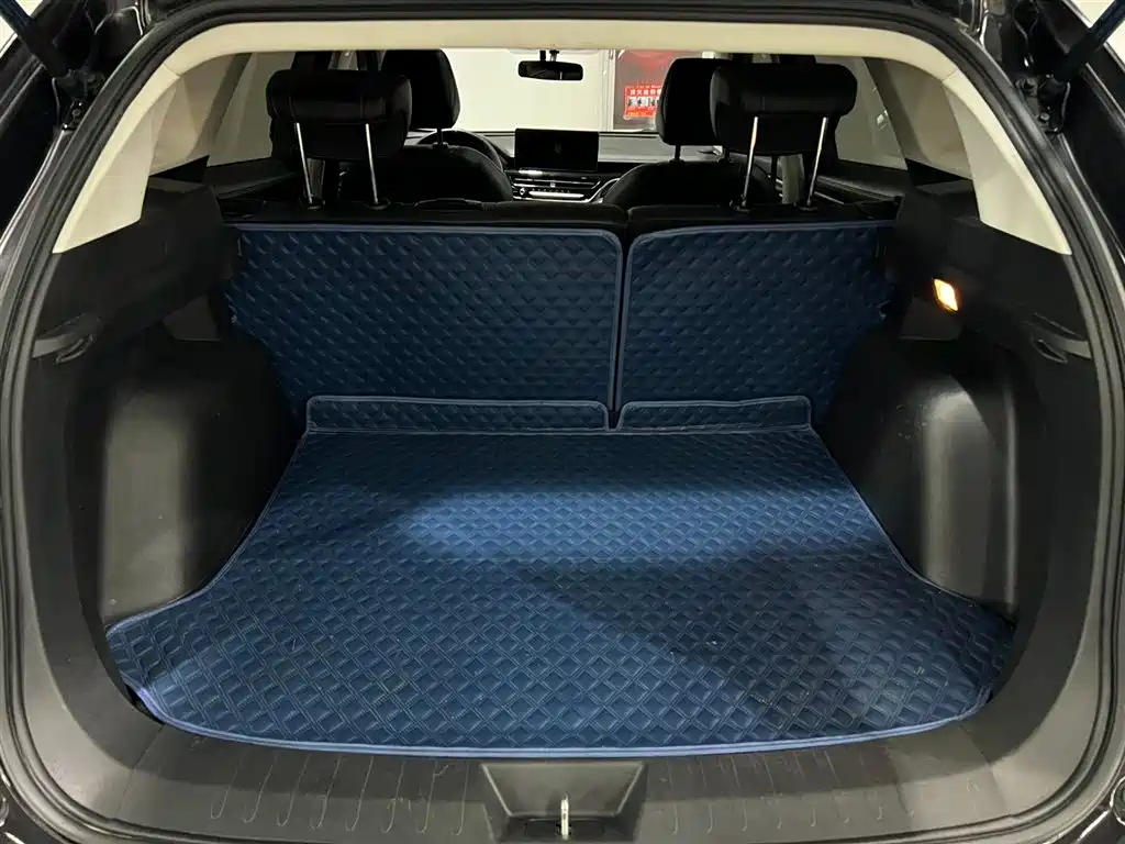 Haval H6 2021 National Trend Edition 1.5T Automatic Urban Edition фото 7