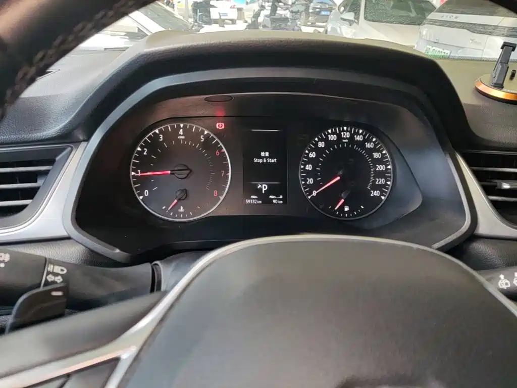 Renault Captur 2020 2019 Model TCe270 Auto Power Style