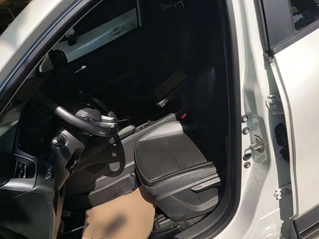 Renault Captur 2020 2019 Model TCe270 Auto Power Style