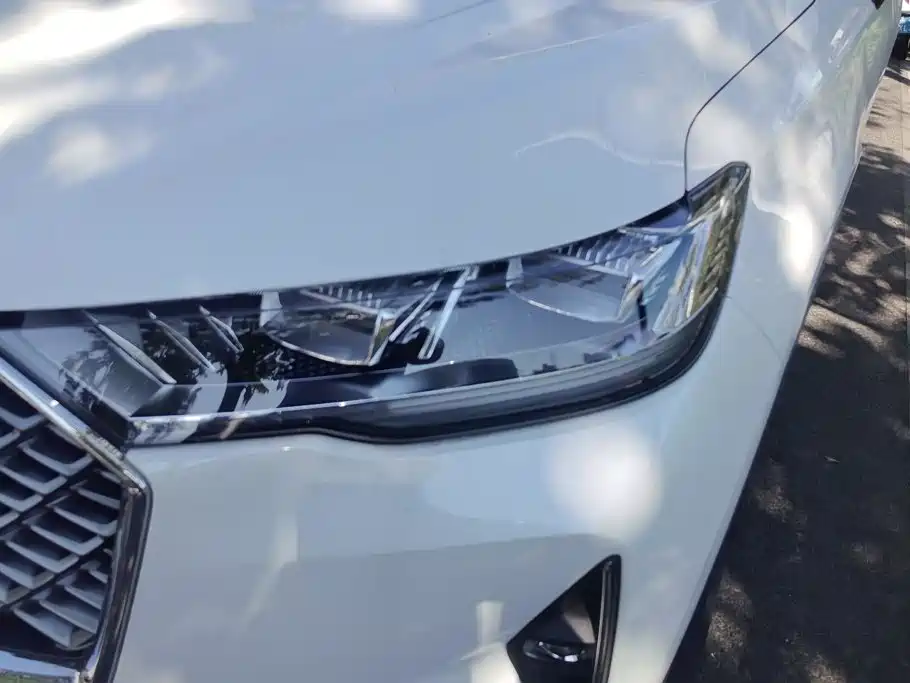 Photo 5 - Haval H6