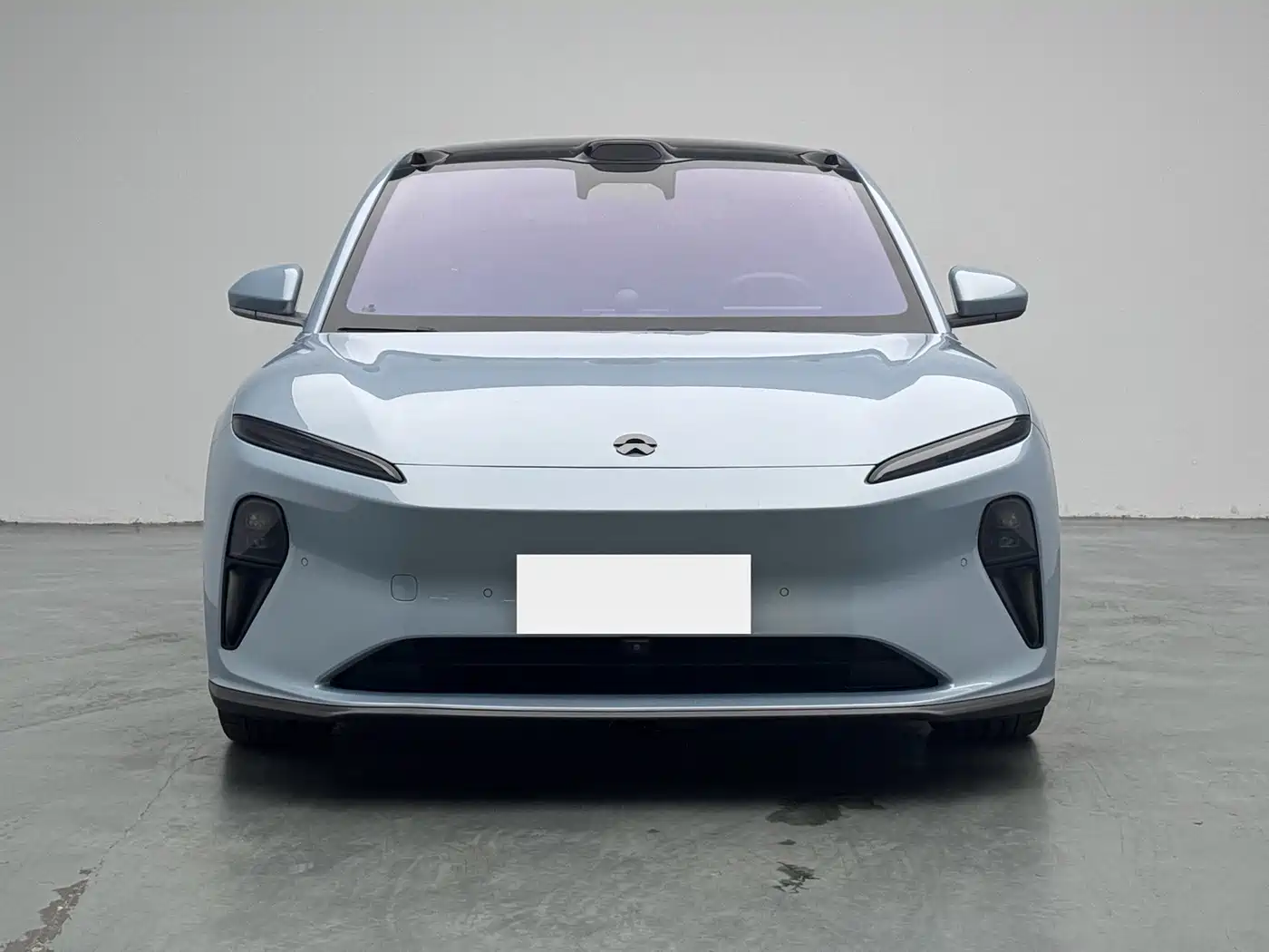 NIO ET5 2023 2022 75kWh