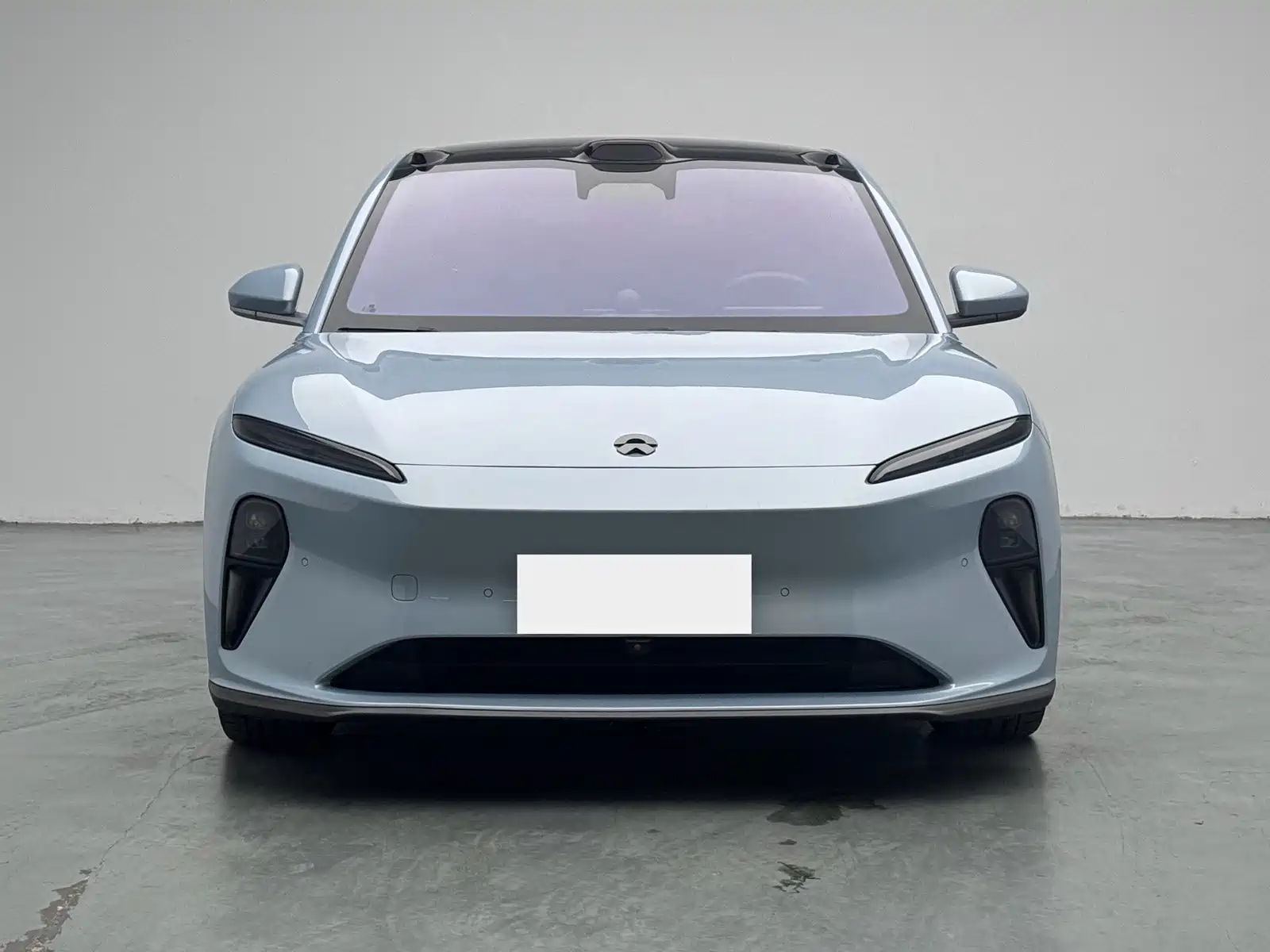 Фото 2 - NIO ET5