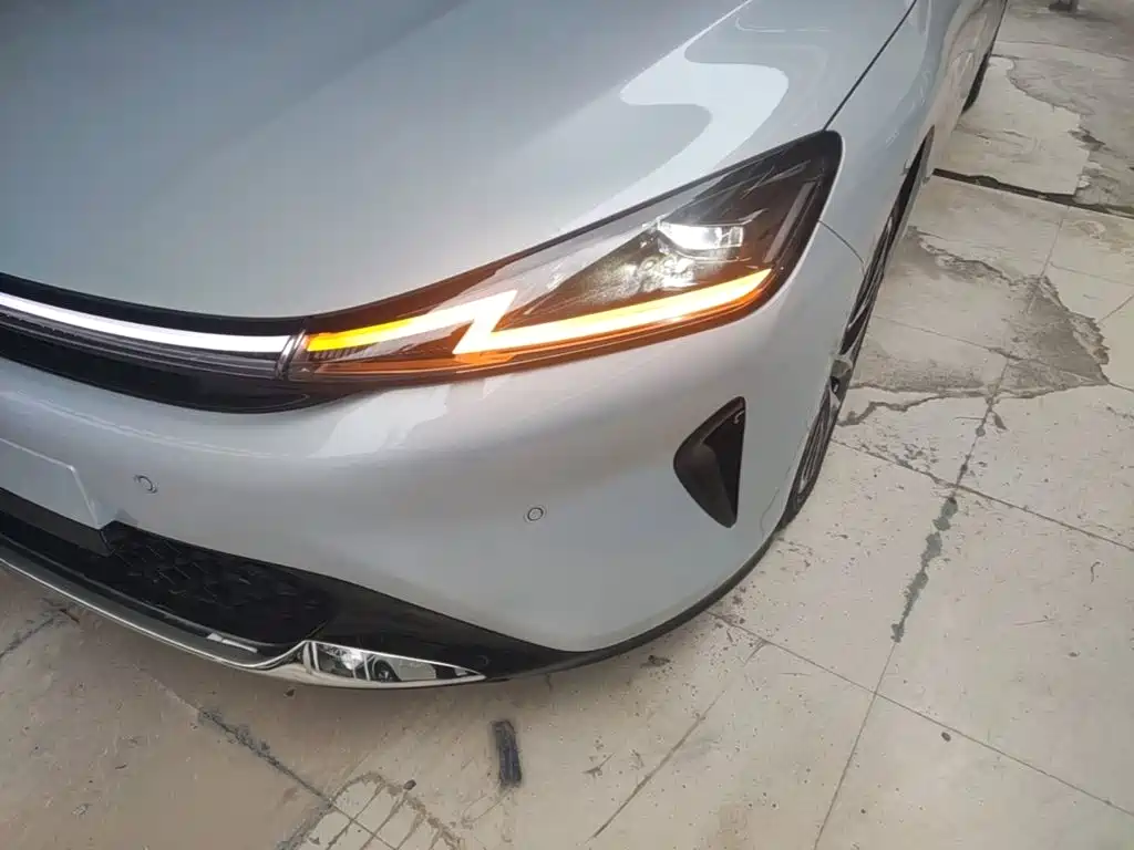 Baojun Enjoyment 2026 2025 PHEV 140km Luxury Edition