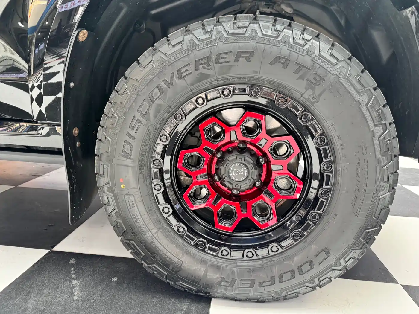 Great Wall Shanhai Cannon 2023 2.4T Diesel Ultimate Edition фото 5