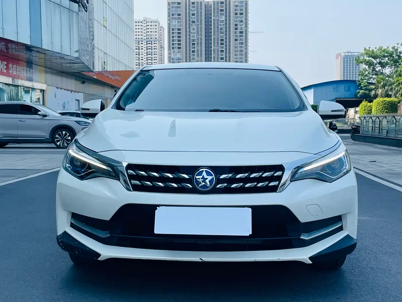 QICHEN D60