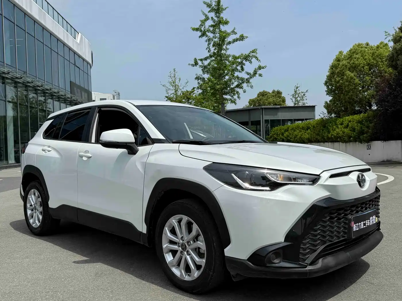 TOYOTA FENGLANDA