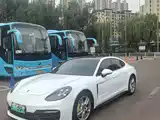 صورة 1 - Porsche Panamera New Energy